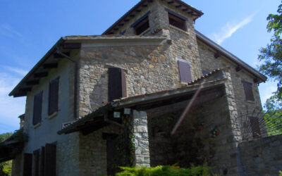 Villa Cammilloni