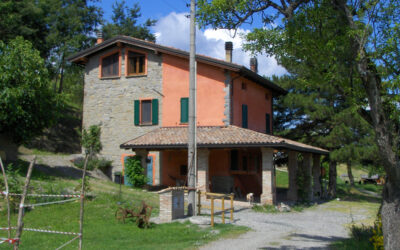Villa Faeto