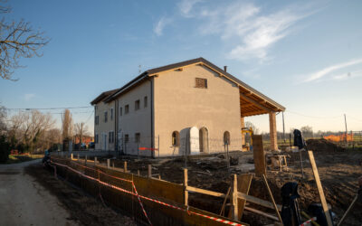 Residenza XXIV MAGGIO